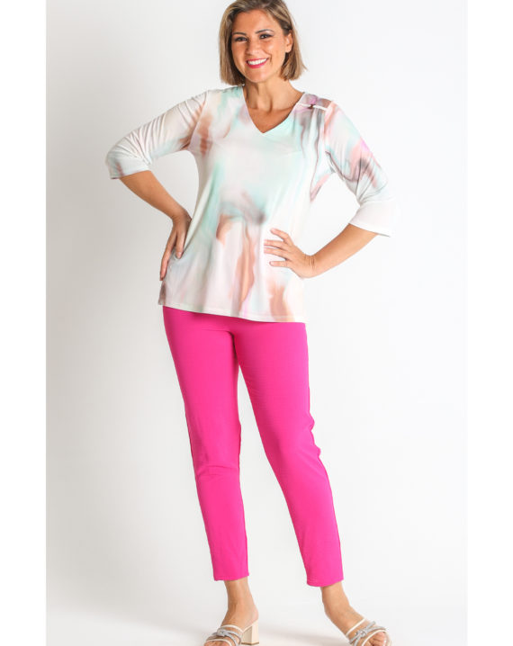 Camiseta - Mujer