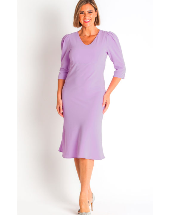 Vestido - Mujer
