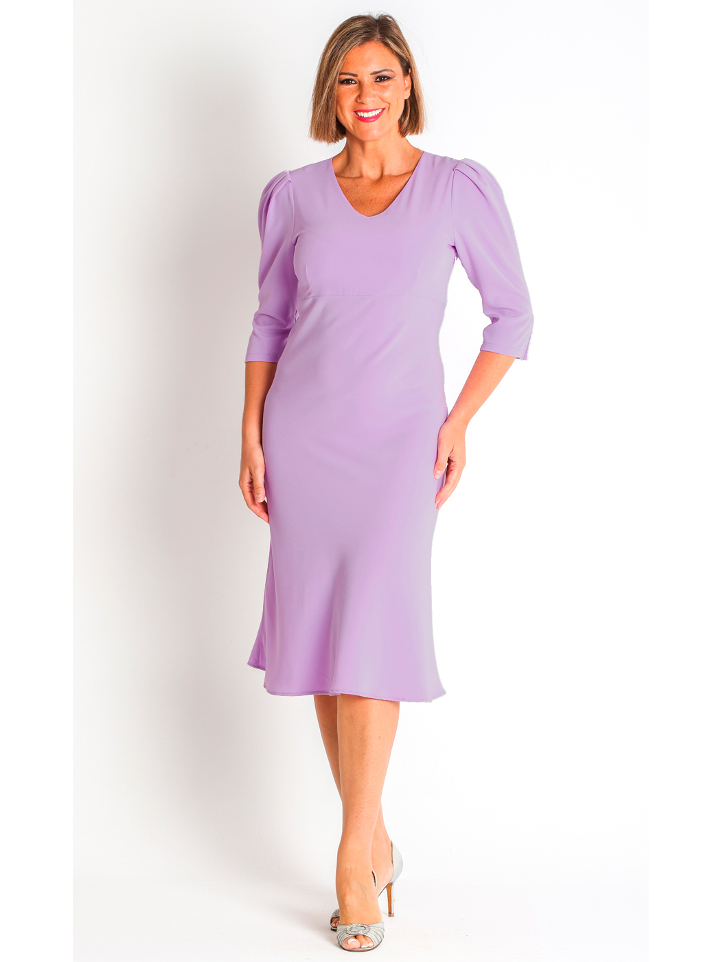 Vestido - Mujer
