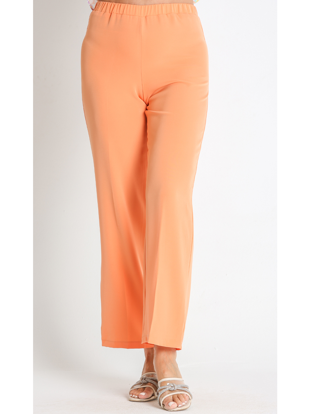 Pantalón de vestir - Mujer