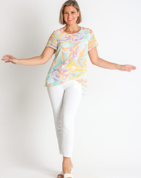 Camisa - Mujer