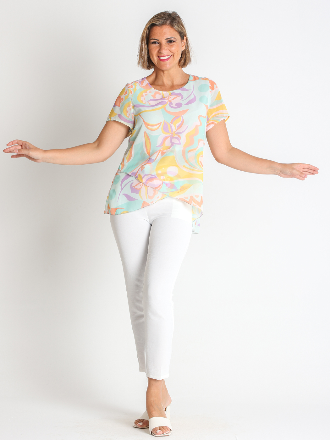 Camisa - Mujer