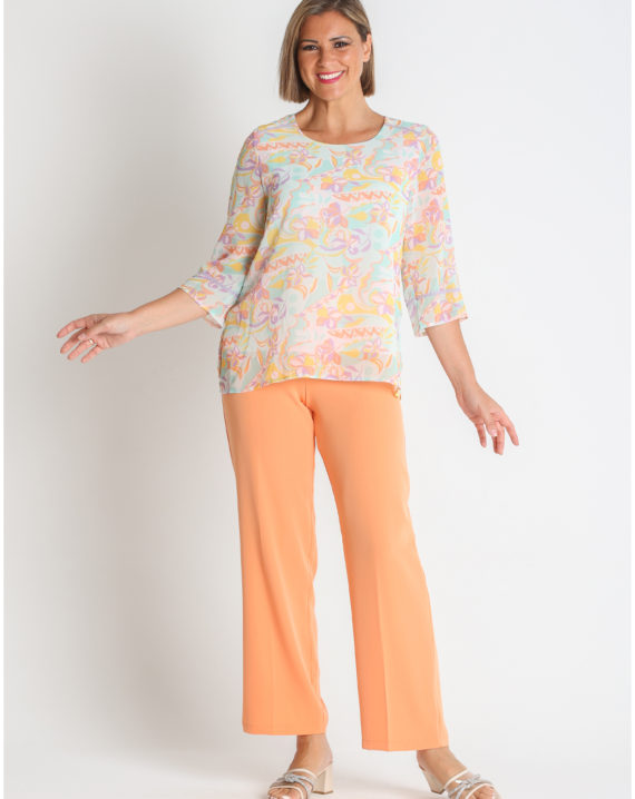 Camisa - Mujer
