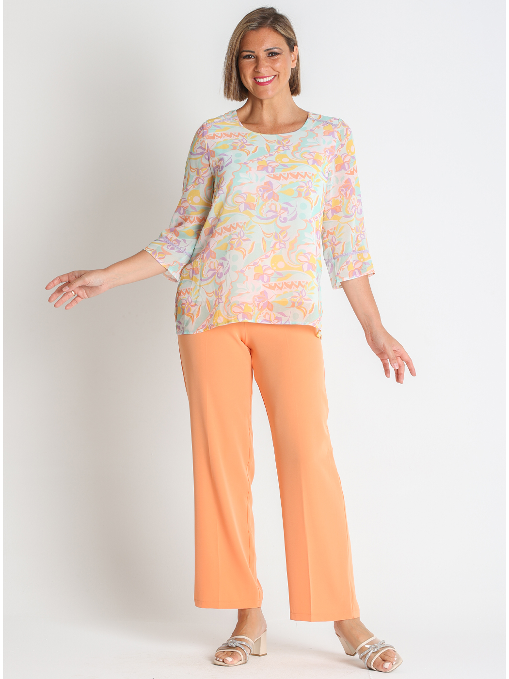 Camisa - Mujer