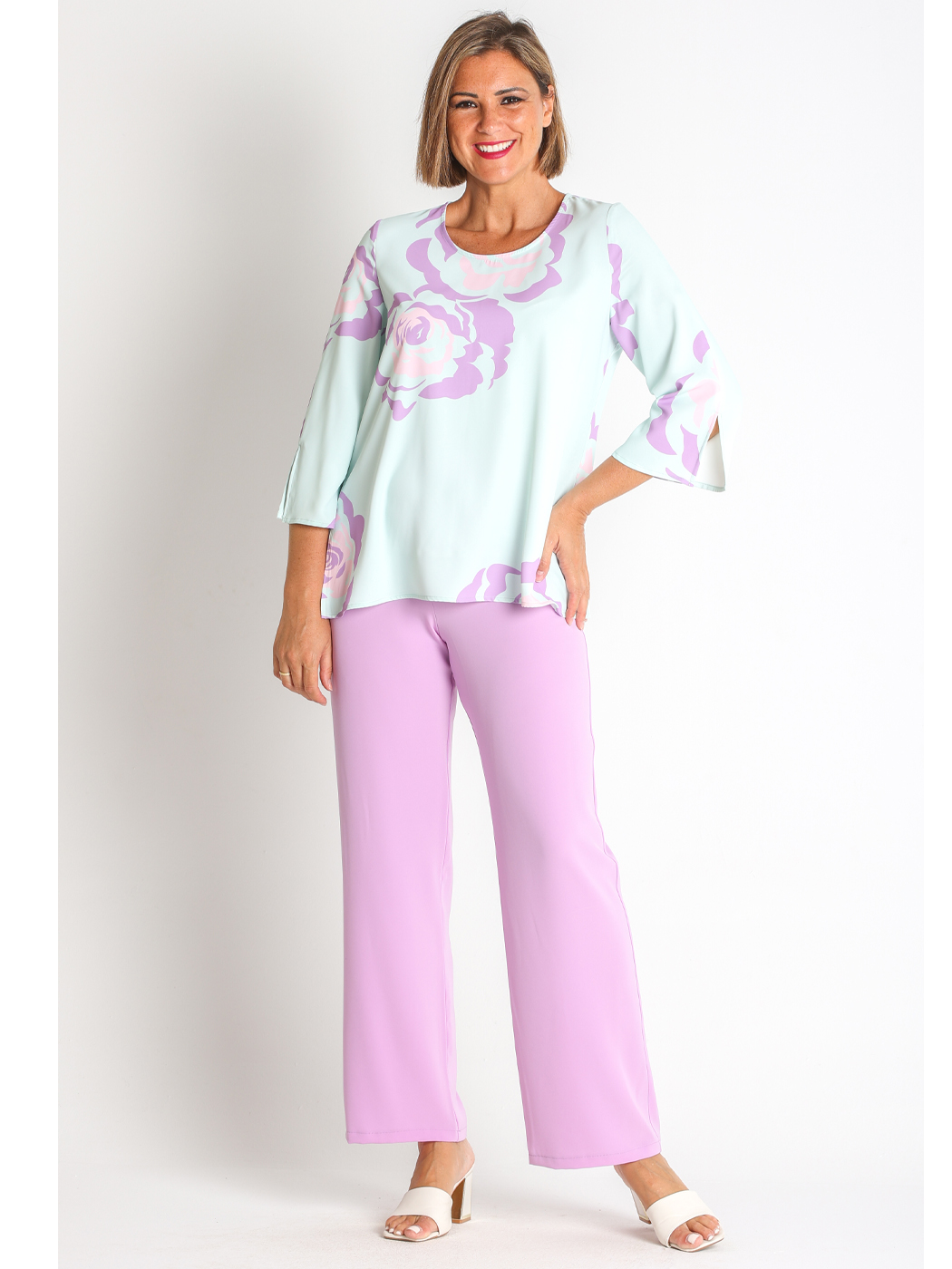 Camisa - Mujer