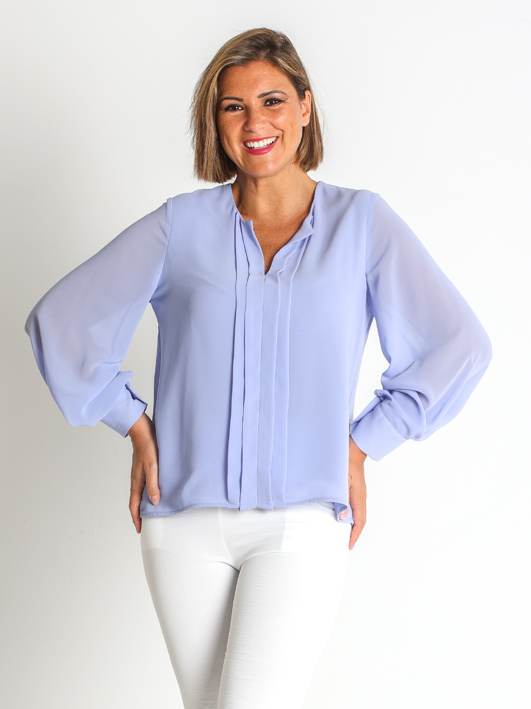 Camisa - Mujer
