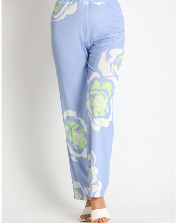 Pantalón de vestir - Mujer