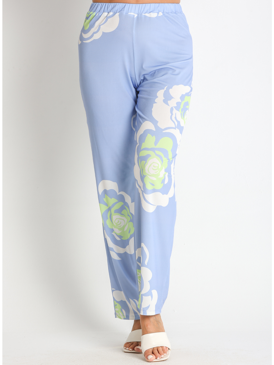 Pantalón de vestir - Mujer