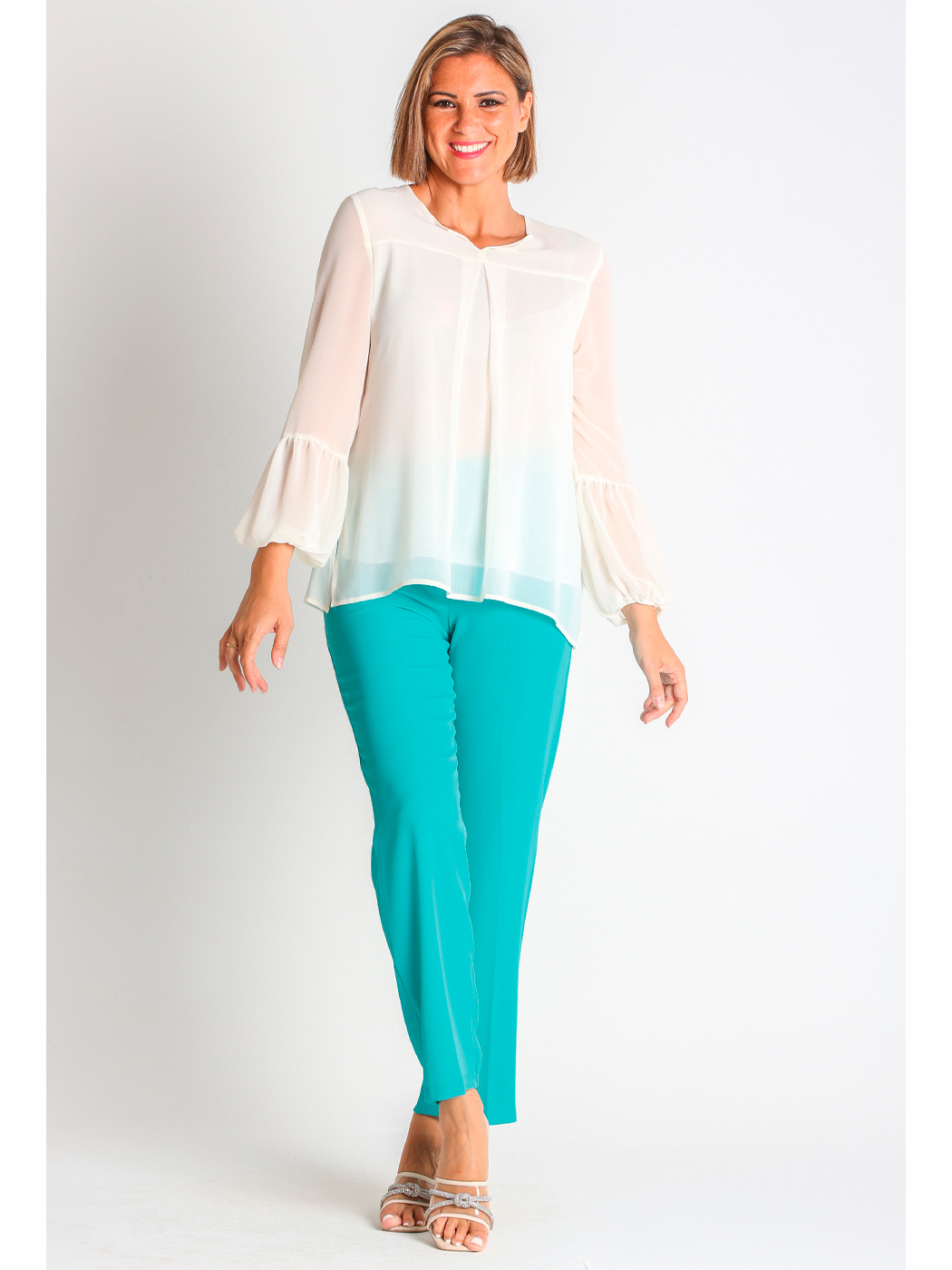 Camisa - Mujer