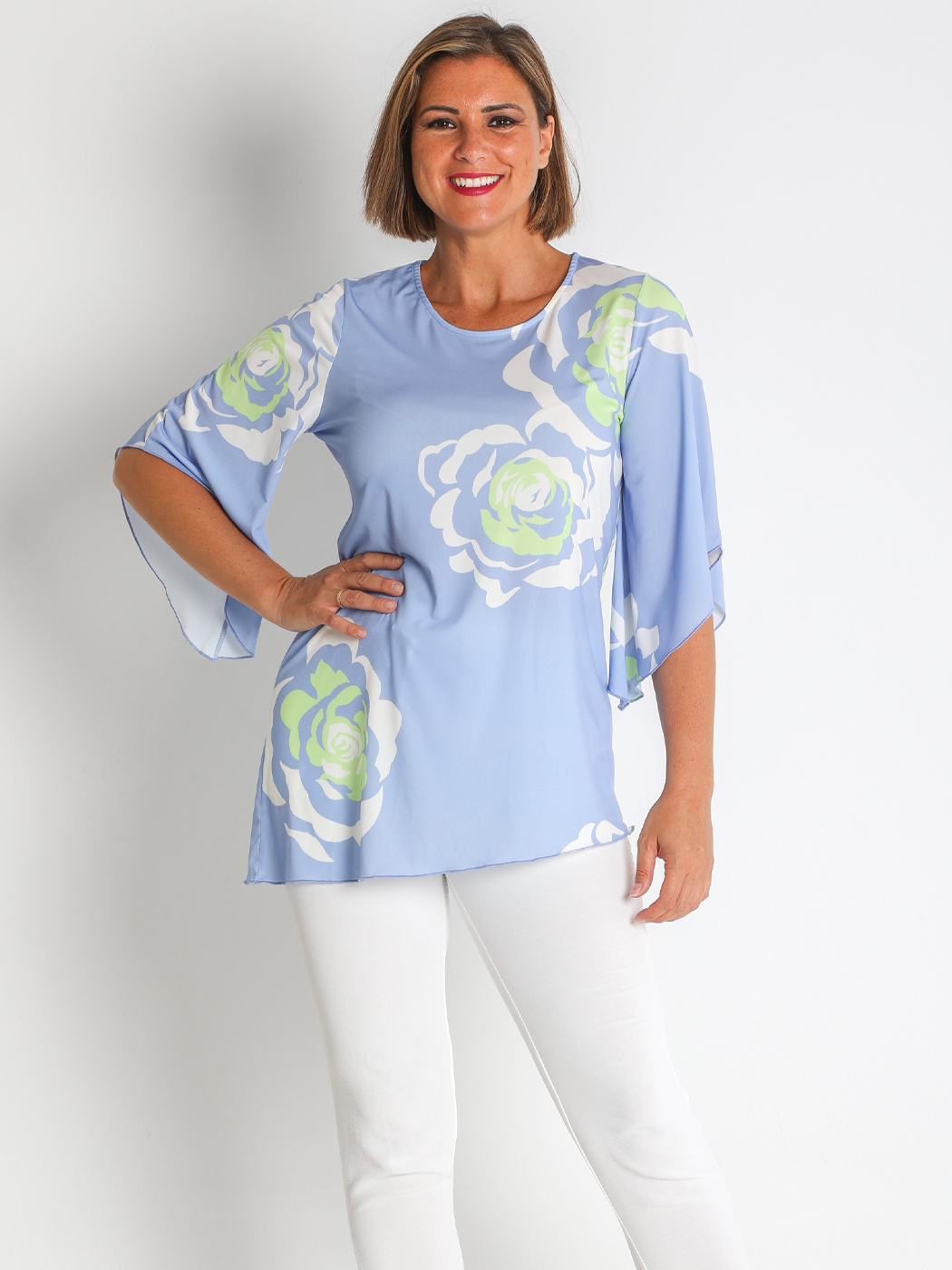 Camisa - Mujer