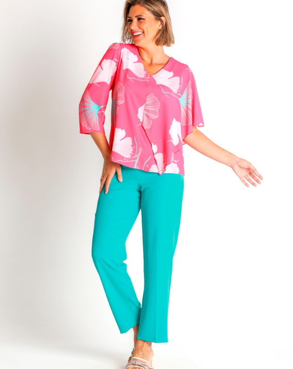 Pantalón de vestir - Mujer