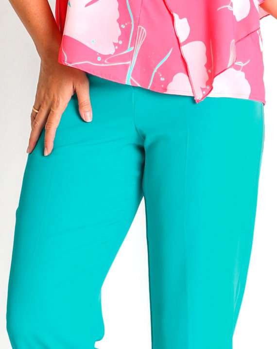 PANTALON CORTE RECTO - Imagen 4