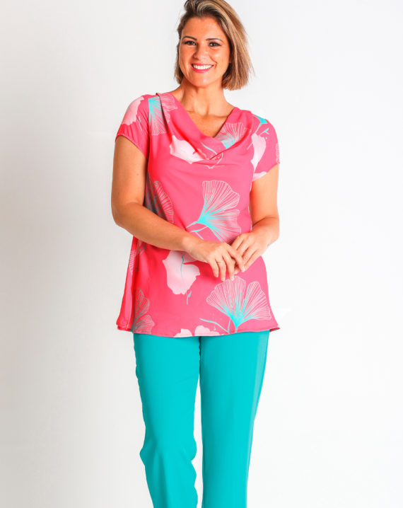 Camisa - Mujer