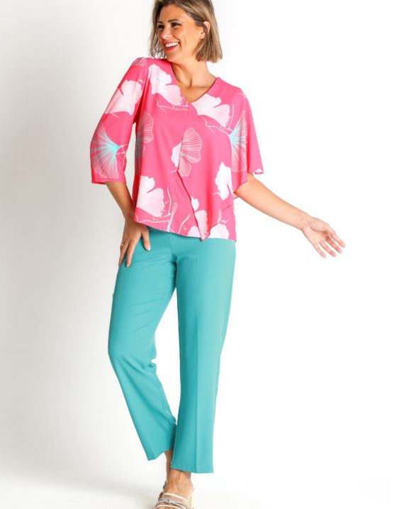 Camisa - Mujer