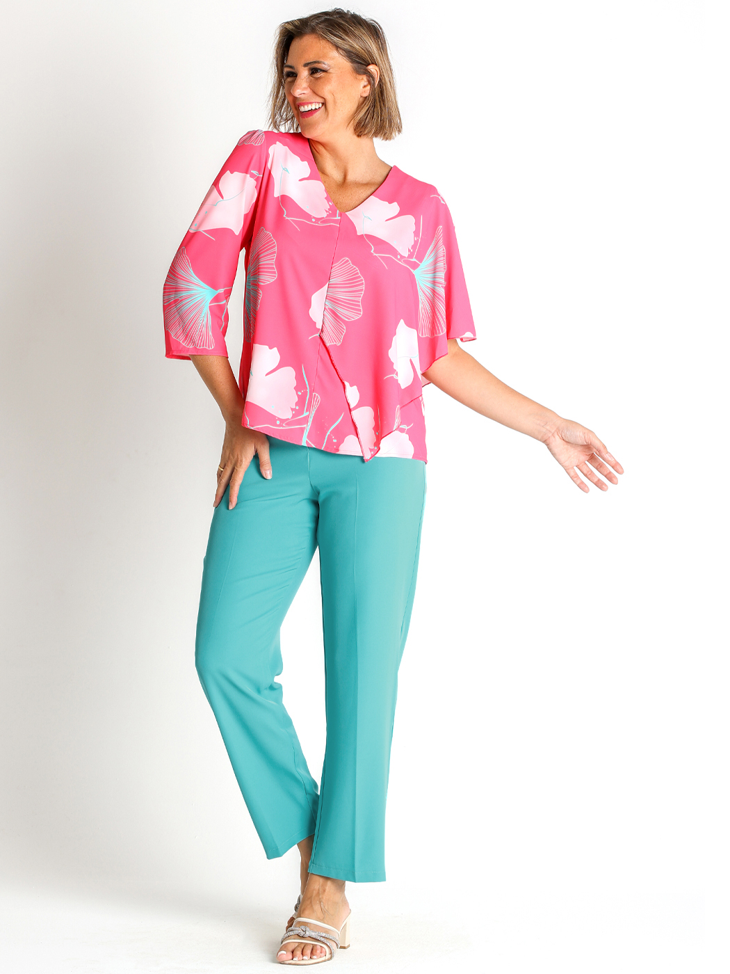 Camisa - Mujer