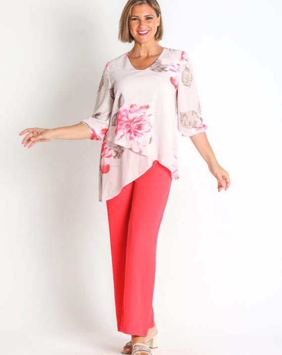Camisa - Mujer