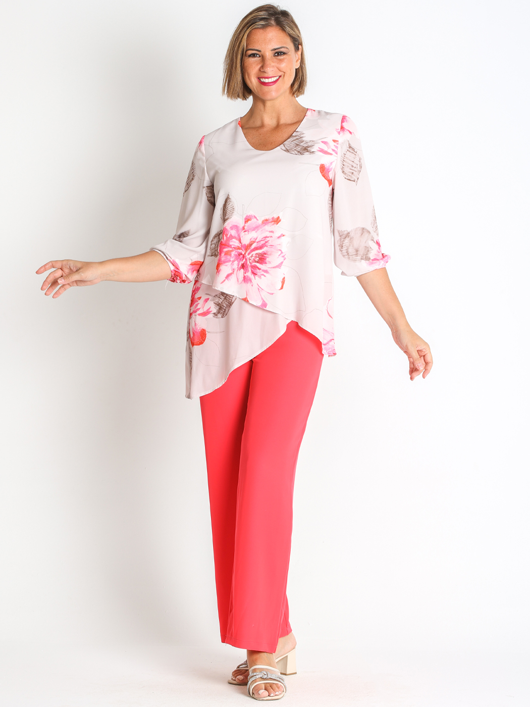 Camisa - Mujer