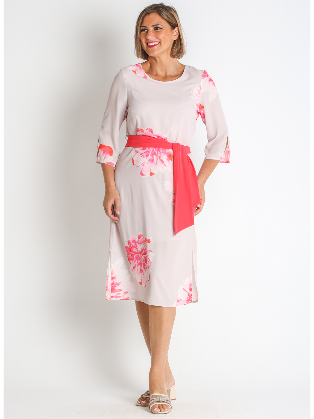 Vestido - Mujer