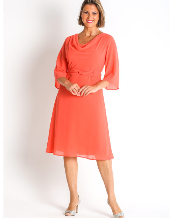 Vestido - Mujer