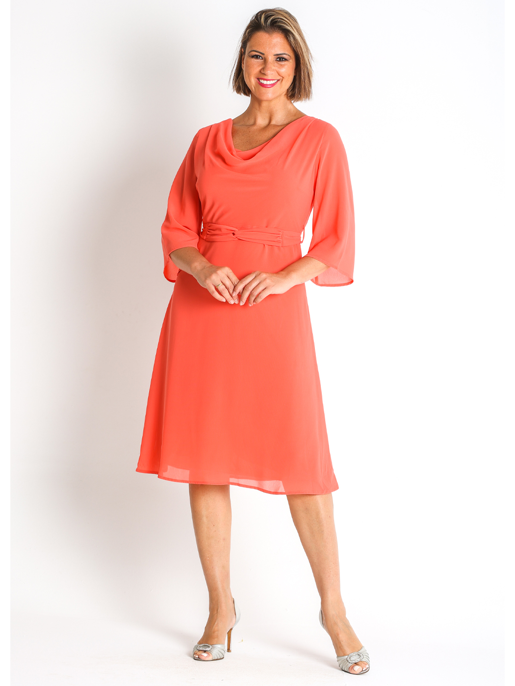 Vestido - Mujer
