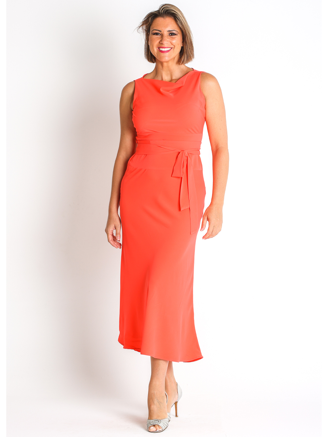 Vestido - Mujer