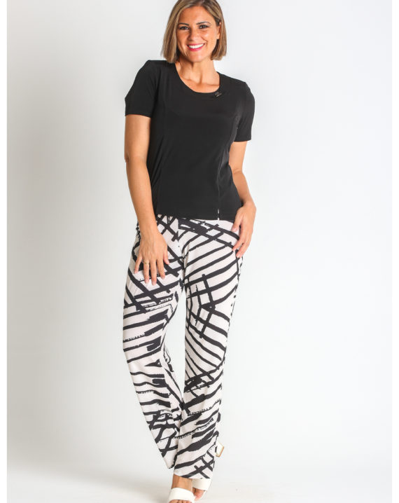 Pantalón de vestir - Mujer