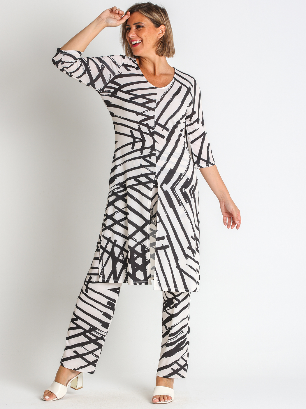 Camisa - Mujer