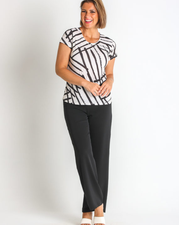 Camiseta - Mujer