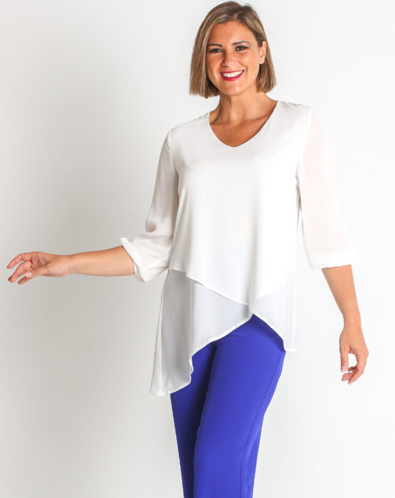 Camisa - Mujer