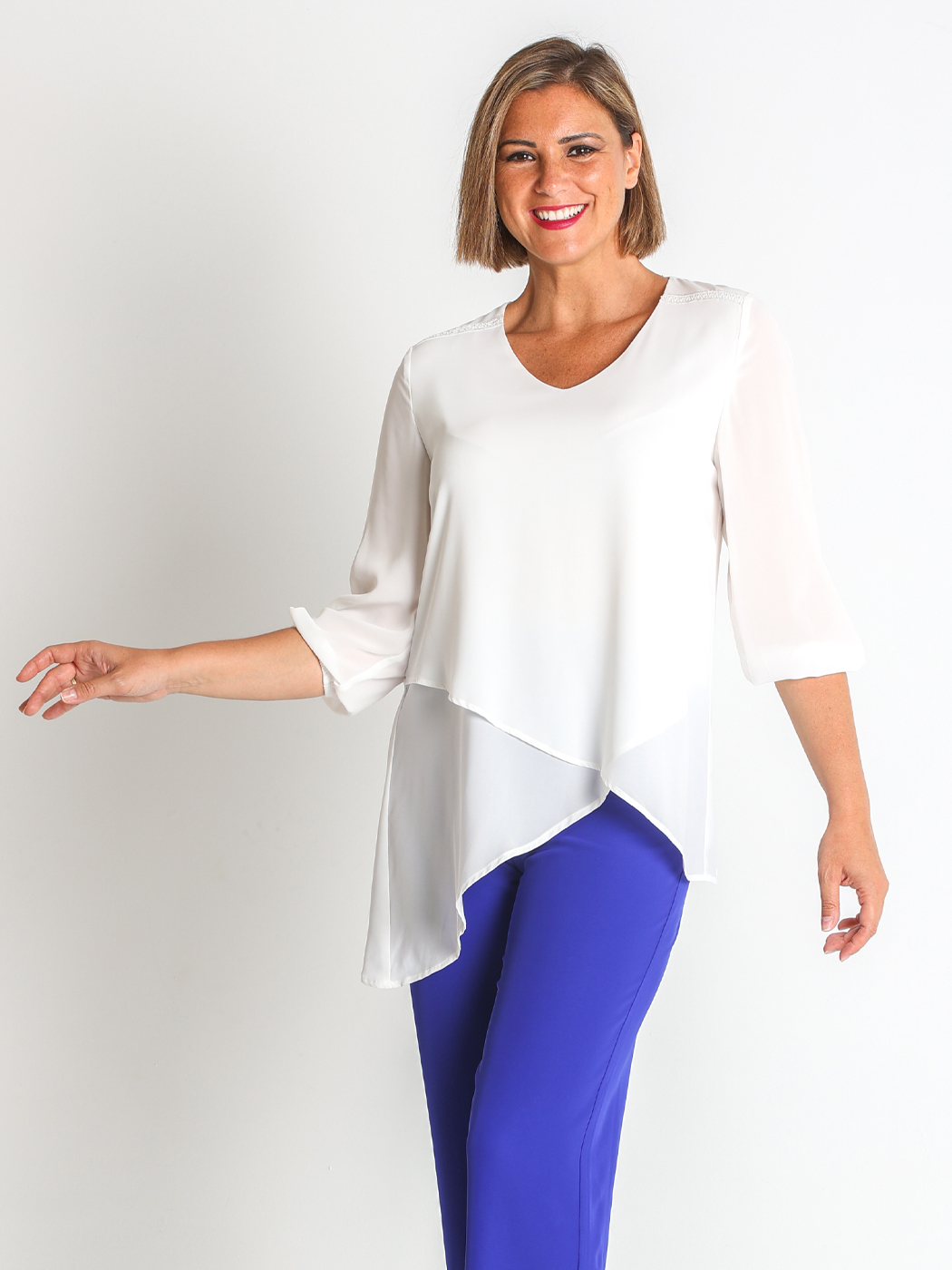 Camisa - Mujer